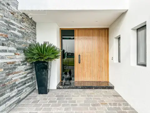Casa en Venta en Puertos - Barrio Costas, USD 1.350.000