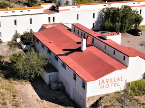 OTROS PRODUCTOS - HOTEL - SIERRA GRANDE