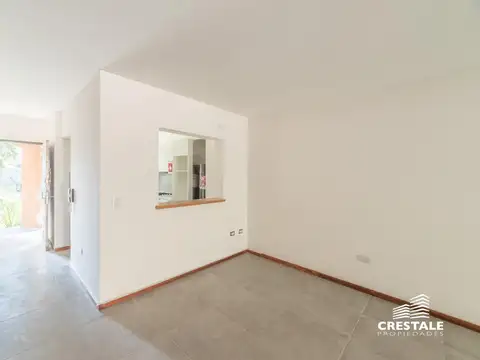 Depto Tipo Casa en Venta con 1 cocheras
