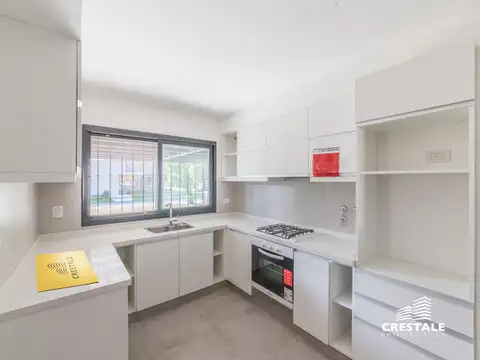Depto Tipo Casa en Venta A Estrenar