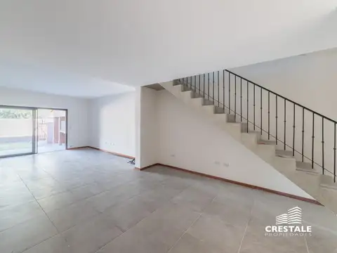 Depto Tipo Casa en Venta de 3 dormitorios