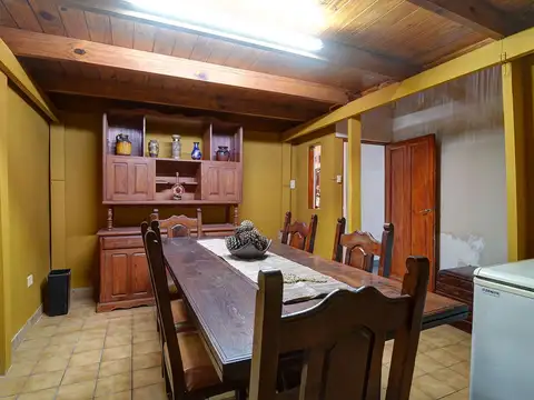 Depto Tipo Casa en Venta de 3 dormitorios