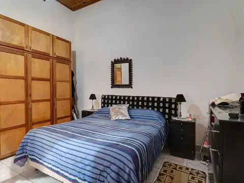 Depto Tipo Casa 4 ambientes con 2 baños