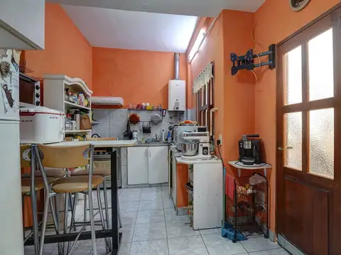Depto Tipo Casa en Venta de 4 ambientes