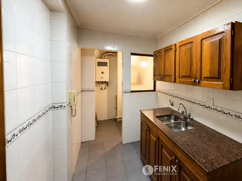 Departamento en Venta de 2 dormitorios