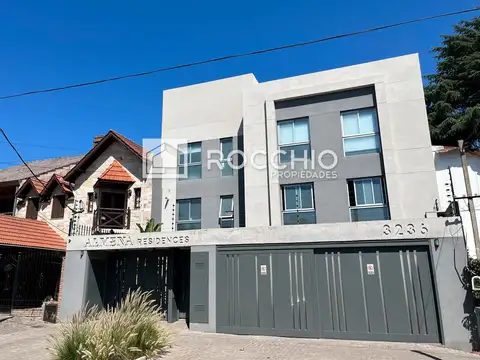 Venta triplex 3 ambientes| GENERAL ROCA 3236