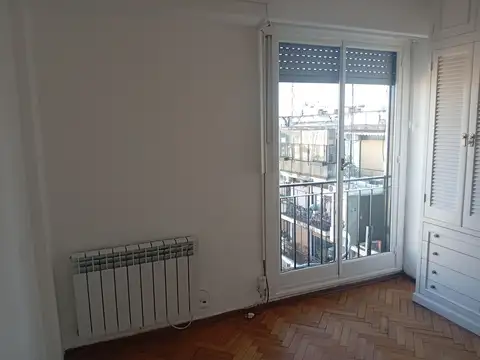 Departamento en Alquiler 39 años