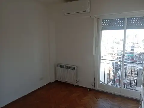 Departamento en Alquiler en Barrio Norte, $ 750.000