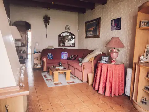 Departamento en Venta con 3 cocheras