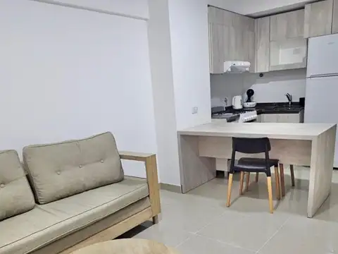 Departamento en Alquiler de 1 dormitorio