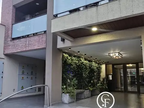 Pueyrredón 1300, Piso 6°