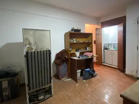 Monoambiente en venta, Villa Crespo