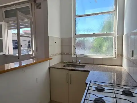 Departamento en Alquiler 20 años