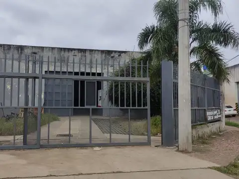 Oprtunidad , galpon zona estrategica.