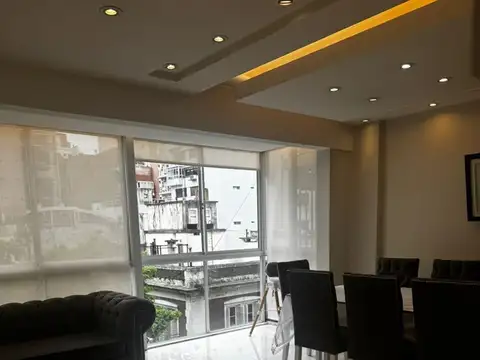 Departamento  en Venta en Barrio Norte, Capital Federal, Buenos Aires