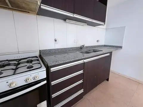 Departamento en Venta 8 años