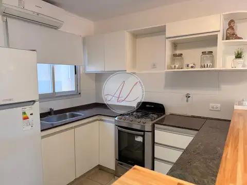Departamento en Venta en Náyades, USD 170.000