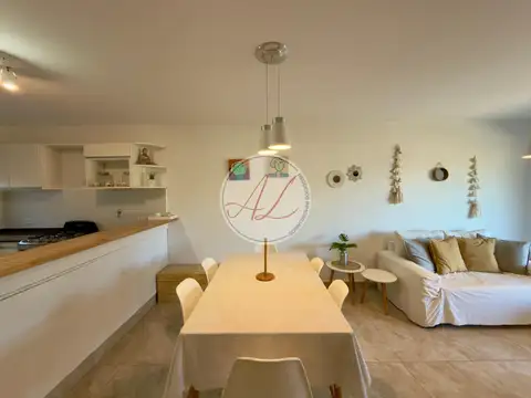 Departamento en Venta 8 años