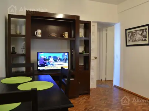 Departamento en Alquiler Temporal al Este