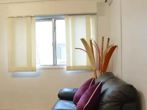 Departamento en Alquiler Temporal de 2 ambientes
