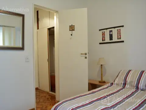 Departamento en Alquiler Temporal 1 año