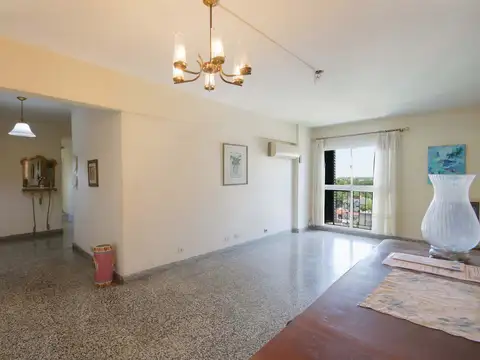 Departamento en Venta de 4 dormitorios
