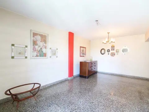 Departamento en Venta de 5 ambientes