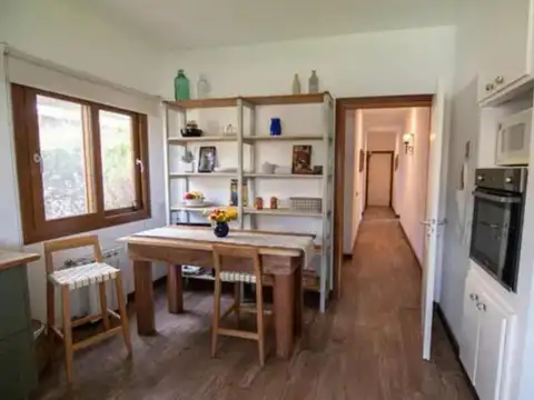 Casa en Venta 2 años