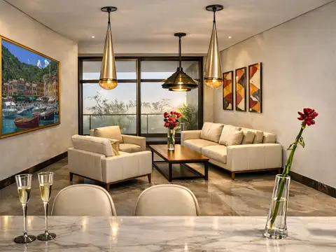 Departamento en Venta en Mataderos, USD 105.000