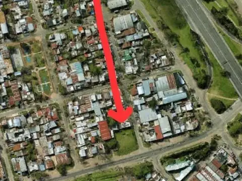 Terreno en Venta en Troncos del Talar, Partido de Tigre