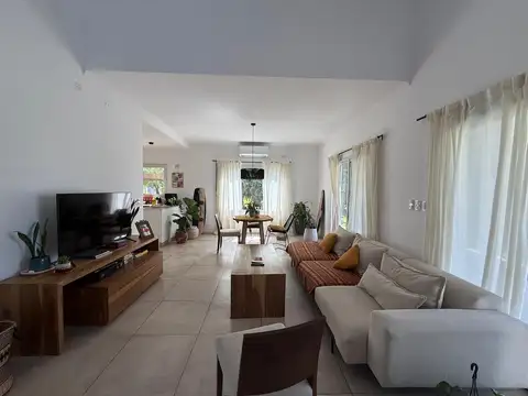 Casa en El Canton - Puertos