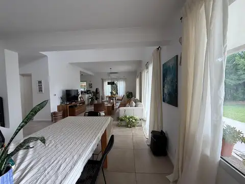 Comodidad y estilo en Puertos