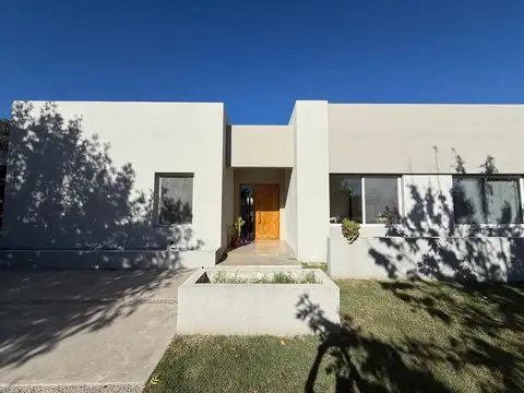 Casa en El Canton