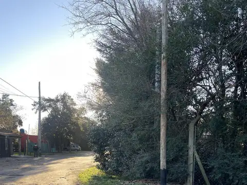 Terreno en Venta de 1521,0 m2
