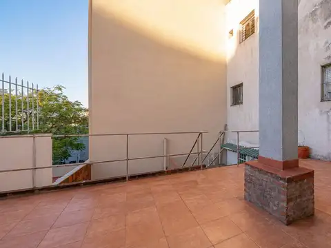 Depto Tipo Casa en Venta en Parque Chas, USD 174.999