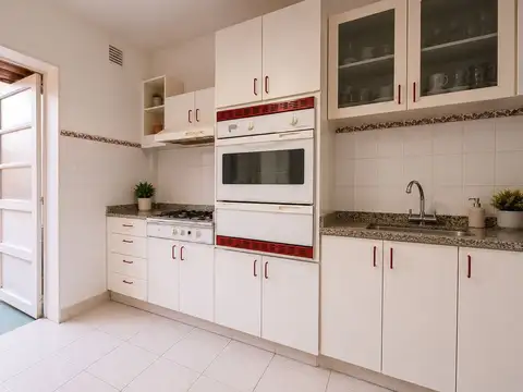 VENTA PH 3 AMB CON TERRAZA Y PARRILLA PARQUE CHAS