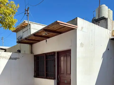 Casa en Alquiler de 2 dormitorios