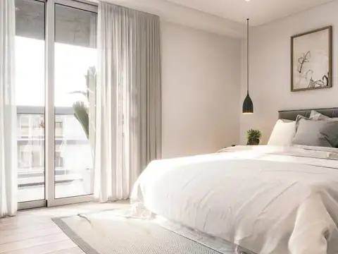 Departamento en Venta en Rosario, Santa Fe