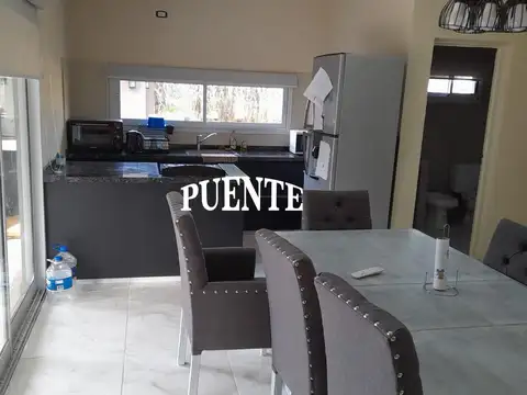Casa en Venta de 4 dormitorios