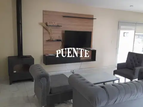 Casa en Venta en Costa Esmeralda, USD 230.000