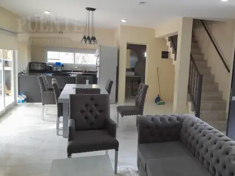 Casa en Costa Esmeralda