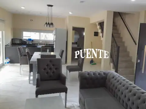 Casa en Costa Esmeralda