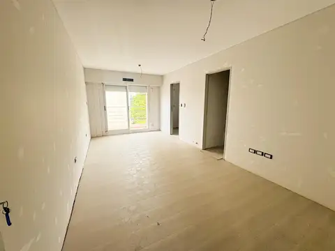 Venta Departamento dos dormitorios a estrenar - Amenabar y San Martin
