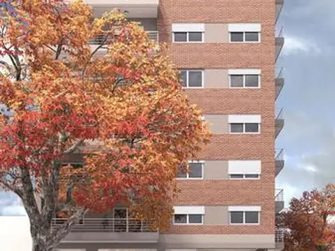 Edificio San Martin - Rosario