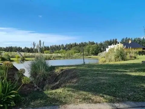 MLM. Hermoso lote en Barrio Monet, Cardales