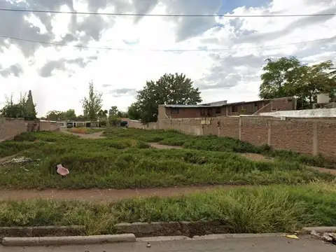 Lote en venta 1.440 m2 Las Heras