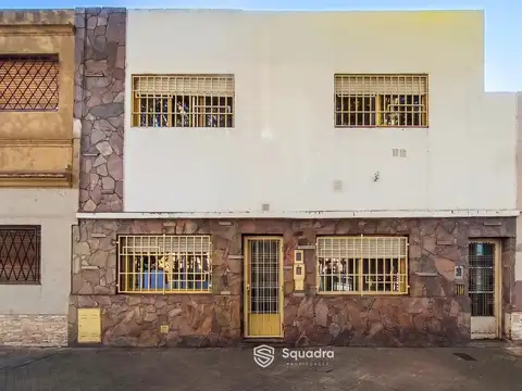 VENTA | PERMUTA - Casa de 2 dormitorios - Echesortu, Rosario.