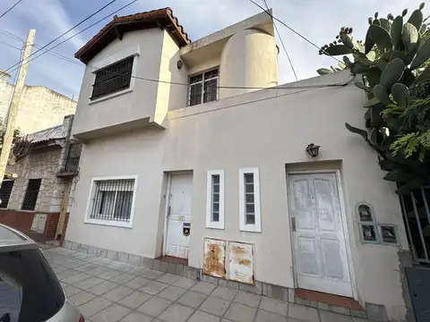 Oportunidad 2 phs en block de 4 y 3 amb sobre lote de 7,80 x 22