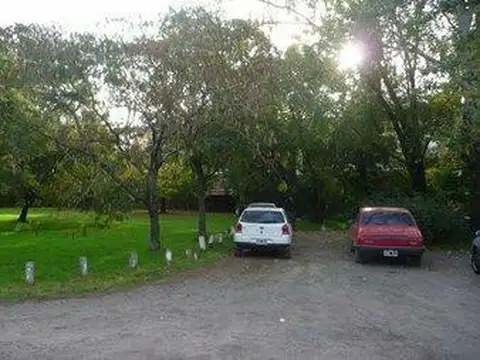 Local frigorifico