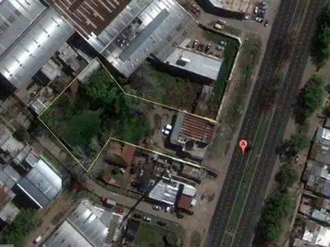 Oficina en Venta en Loma Hermosa, USD 650.000
